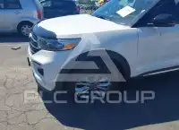 2024 Ford EXPLORER photo