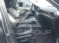 2024 Ford EXPLORER фото