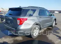2024 Ford EXPLORER photo