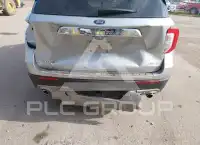 2024 Ford EXPLORER photo