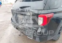 2024 Ford EXPLORER фото