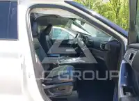 2024 Ford EXPLORER фото