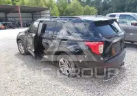 2024 Ford EXPLORER photo