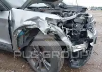 2024 Ford EXPLORER photo