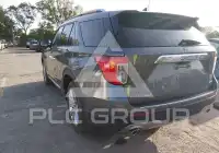 2024 Ford EXPLORER photo