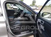 2024 Ford EXPLORER photo