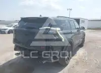 2024 Ford EXPLORER фото
