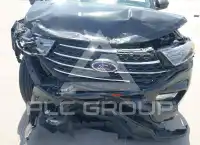 2024 Ford EXPLORER photo