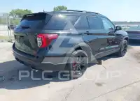 2024 Ford EXPLORER фото