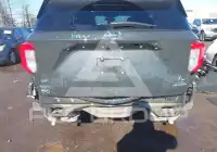 2024 Ford EXPLORER photo