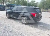 2024 Ford EXPLORER photo