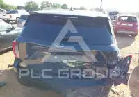 2024 Ford EXPLORER фото