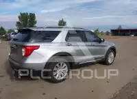 2024 Ford EXPLORER photo