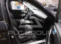 2024 Ford EXPLORER photo