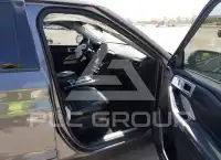 2024 Ford EXPLORER photo