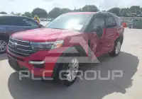 2024 Ford EXPLORER photo