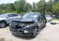 2024 Ford EXPLORER photo