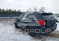 2024 Ford EXPLORER фото