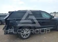 2024 Ford EXPLORER фото