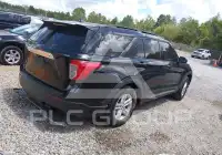 2024 Ford EXPLORER photo