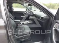 2024 Ford EXPLORER фото
