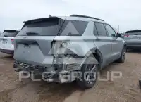 2024 Ford EXPLORER фото