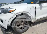 2024 Ford EXPLORER photo