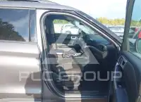 2024 Ford EXPLORER photo