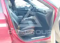 2024 Ford EXPLORER photo