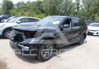 2024 Ford EXPLORER photo