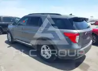 2024 Ford EXPLORER photo