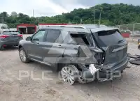 2024 Ford EXPLORER фото