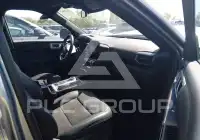 2024 Ford EXPLORER фото