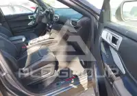 2024 Ford EXPLORER фото