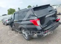 2024 Ford EXPLORER фото