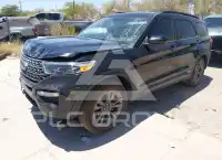 2024 Ford EXPLORER photo
