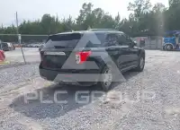 2024 Ford EXPLORER photo