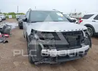 2024 Ford EXPLORER фото