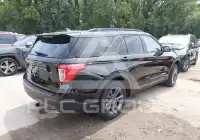 2024 Ford EXPLORER photo
