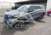 2024 Ford EXPLORER photo