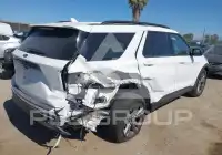 2024 Ford EXPLORER фото
