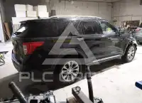 2024 Ford EXPLORER photo