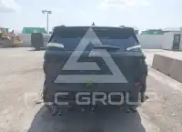 2024 Ford EXPLORER фото