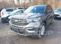 2024 Ford EXPLORER фото