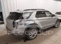 2024 Ford EXPLORER photo