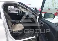 2024 Ford EXPLORER photo