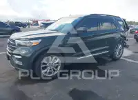 2024 Ford EXPLORER фото