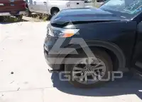 2024 Ford EXPLORER photo