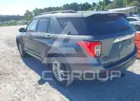 2024 Ford EXPLORER photo