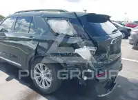 2024 Ford EXPLORER фото